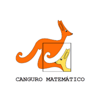 logo olimpiadas Canguro